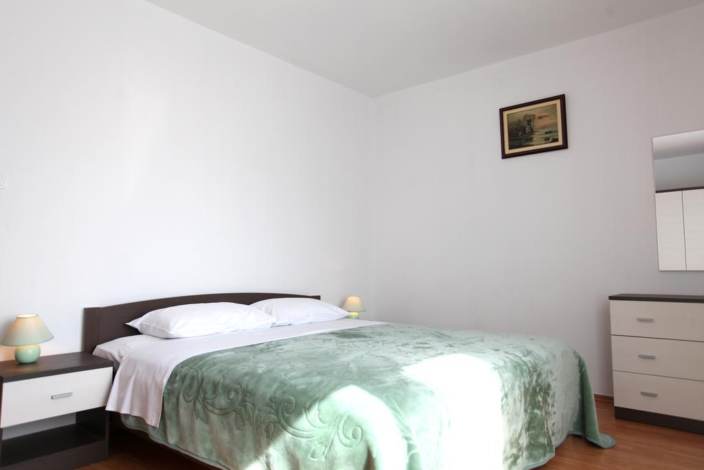 Apartments Ellen Banjole Kültér fotó