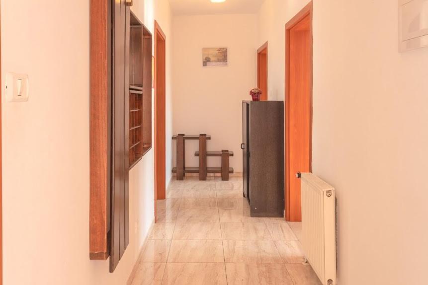 Apartments Ellen Banjole Kültér fotó