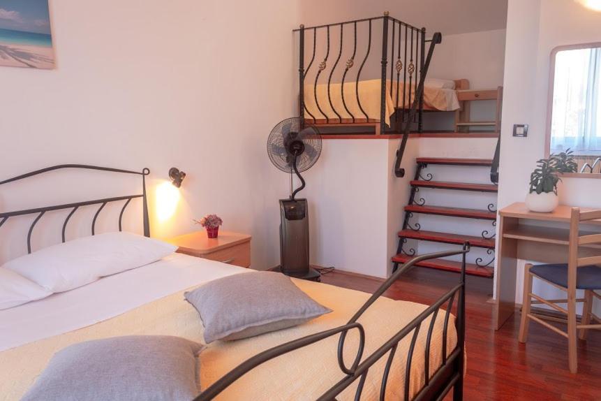 Apartments Ellen Banjole Kültér fotó