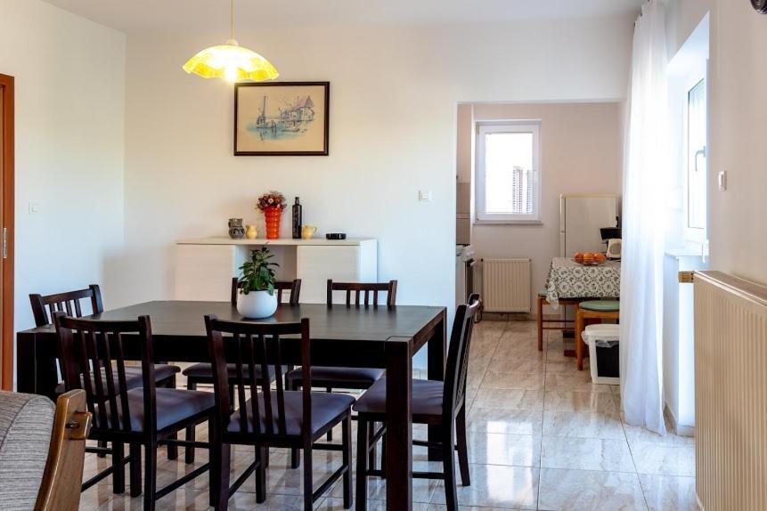 Apartments Ellen Banjole Kültér fotó