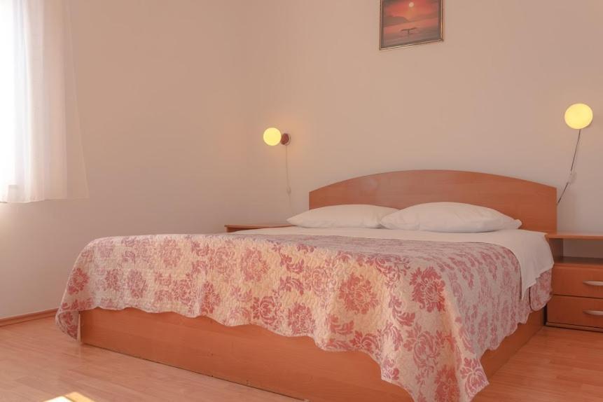 Apartments Ellen Banjole Kültér fotó